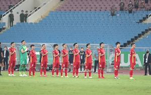 Bốc thăm AFF Cup 2020: Khi bóng đá Việt Nam tụt 3 bậc…