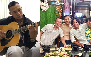 Cựu đội trưởng đội tuyển futsal Việt Nam, Nguyễn Bảo Quân: Người nghệ sỹ futsal