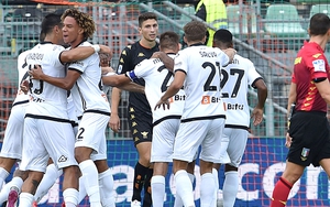 Nhận định bóng đá Spezia vs Juventus: Đến Spezia cũng mơ đánh bại Juventus