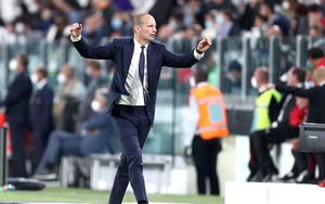 Juventus: Đừng nhìn bảng xếp hạng, hãy nhìn chính mình