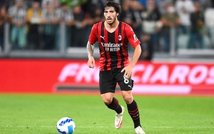 Nhận định bóng đá Milan vs Venezia: Tonali nay đã lớn