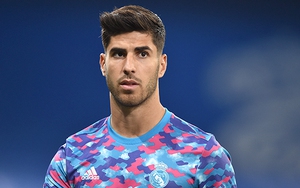 Nhận định bóng đá Real Madrid vs Mallorca: Quả bom Asensio