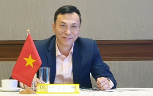 Tuyển Việt Nam quyết tâm bảo vệ ngôi vô địch