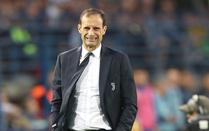 Juventus tiếp tục thất bại: Thua trong dự tính hay khủng hoảng thực sự?