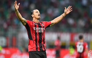 Milan: Chạy đà hoàn hảo cho đại chiến Liverpool