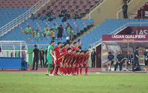 Chu kỳ mới của HLV Park Hang Seo