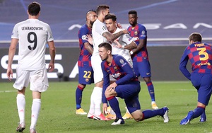 Nhận định bóng đá Barcelona vs Bayern Munich, cúp C1 vòng bảng (2h00, 15/9)