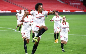 Nhận định bóng đá Sevilla vs Salzburg, cúp C1 (23h45, 14/9)