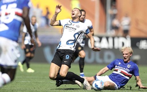 Inter trước trận tái đấu Real: Mạnh mẽ như Ferrari, đừng chơi như ở Ferraris