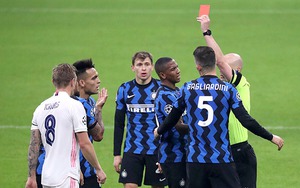 Nhận định bóng đá Inter Milan vs Real Madrid, cúp C1 (02h00, 16/9)