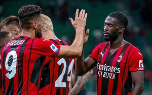 Nhận định bóng đá Liverpool vs Milan, cúp C1 (02h00, 16/9)