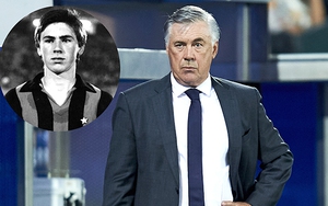Inter vs Real Madrid: Ngày Ancelotti trở lại San Siro