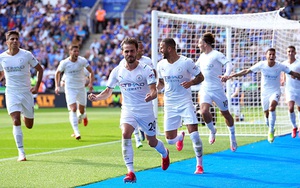 Nhận định bóng đá Man City vs Leipzig, cúp C1 (02h00, 16/9)