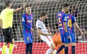 Bayern Munich dạy Barca về làm bóng đá