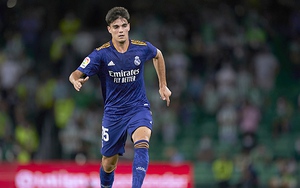 Real Madrid: Ancelotti đã tìm thấy Miguel