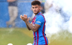 Vấn đề của Barca: Những ngôi sao trong tủ kính