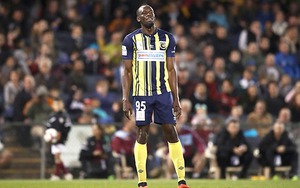 Việt Nam vs Australia: Bóng đá chuyên nghiệp kiểu Úc