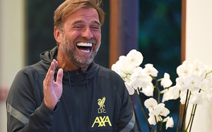 Liverpool: Những phân vân của Jurgen Klopp