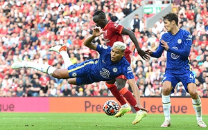 Chelsea: Trong tinh thần nhà vô địch của Tuchel