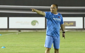 Saudi Arabia vs Việt Nam: Người hâm mộ cần được tri ân