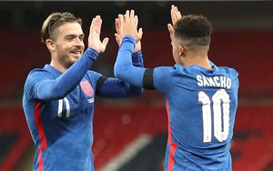Chuyển nhượng bóng đá Anh: Grealish và Sancho đắt vì Brexit?