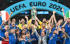 Đội tuyển Ý tự tin đi trên con đường đã xây