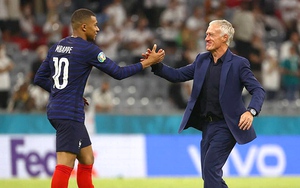 Nhận định bóng đá Pháp vs Phần Lan: Les Bleus cần một chiến thắng lớn