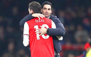 Trực tiếp bóng đá Anh: Chiến thuật nào để Arsenal chặn được Man City?