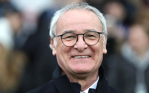 Claudio Ranieri trở lại Anh: Nhiệm vụ 'Hàn gắn' Watford