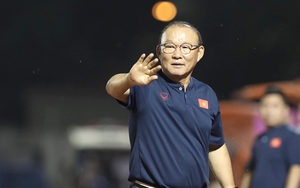 ĐT Việt Nam sau HLV Park Hang Seo: Khép lại để mở ra