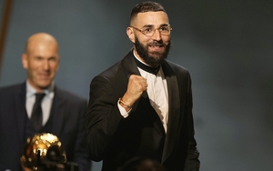 Quả bóng Vàng 2023: Cuộc chiến bắt đầu từ World Cup