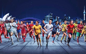 Chiều mai bốc thăm chia bảng VCK World Cup nữ 2023: Chào mừng đến thời đại mới