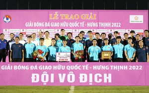 Đi tìm 'thuyền trưởng' đẳng cấp