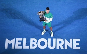 Novak Djokovic và cơ hội dự Australian Open 2023: Đèn xanh và… rào cản