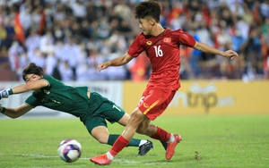 U17 Việt Nam: Giấc mơ World Cup không xa nhưng cũng chưa gần