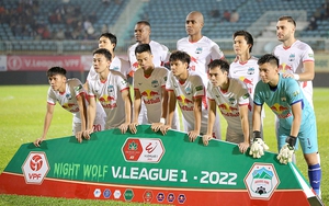 Nỗi đau của bầu Đức