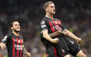 BLV Quang Huy: Milan sẽ qua vòng bảng, nhưng không thể tiến xa