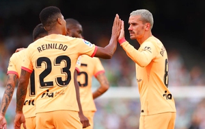 Atletico Madrid: Những người hủy diệt sân khách