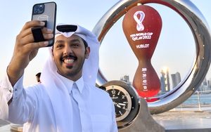 1 tháng trước World Cup 2022 và 9 điều cần biết