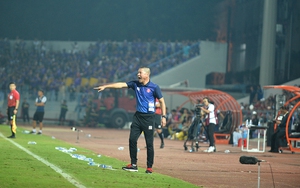 Hải Phòng và dấu ấn HLV Chu Đình Nghiêm