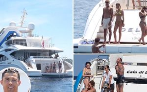 Cầu thủ, HLV nào chịu chi nhất cho thú chơi du thuyền?