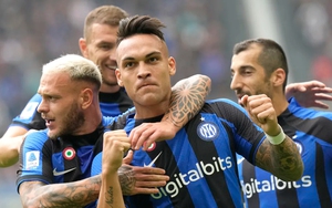 Nhận định bóng đá Inter Milan vs Viktoria Plzen: Về đích sớm!