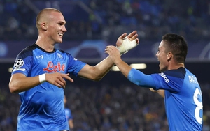 Các đội Ý ở Champions League: Niềm vui gần trọn vẹn