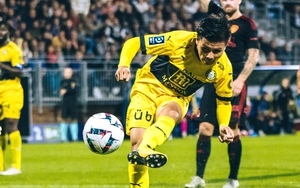 Quả bóng Vàng Việt Nam 2022: Không có lần thứ 2 cho Quang Hải?