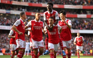 Nhận định bóng đá Bodo Glimt vs Arsenal: Arsenal đã sẵn sàng chinh phục danh hiệu?