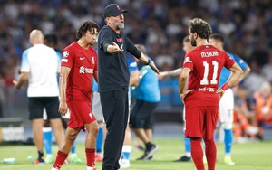 Nhận định bóng đá Liverpool vs Napoli: Không dễ để Liverpool phục thù Napoli