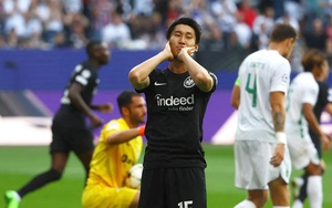 Nhận định bóng đá Sporting Lisbon vs Frankfurt: Frankfurt khó gây bất ngờ