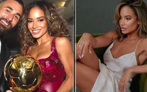 Karim Benzema có 3 con với 3 phụ nữ