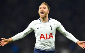 Nhận định bóng đá Marseille vs Tottenham: Tottenham đã sai lầm với Eriksen thế nào?