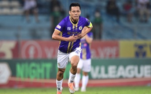 Hà Nội FC và cái bóng Văn Quyết